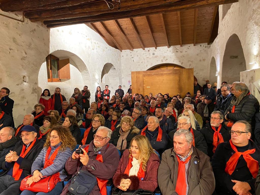Regionali in Calabria, Pippo Callipo: ‘Diamo inizio ad un nuova era’