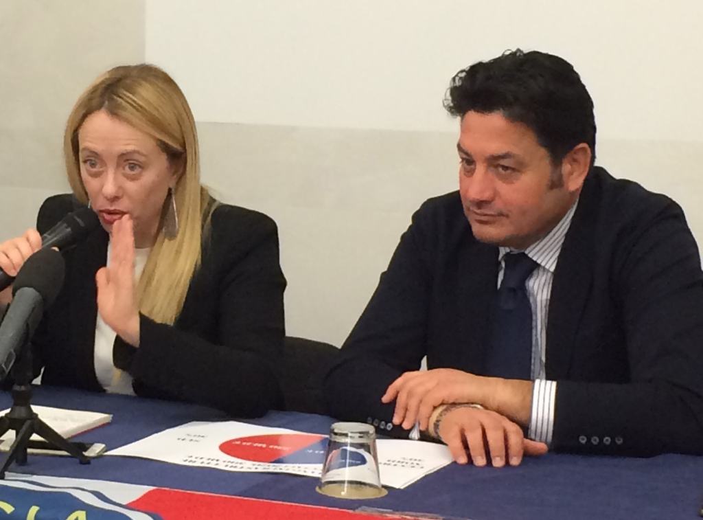 Mobilità in Calabria, Rapani (FdI): ‘De Micheli ci spieghi le bugie sulle infrastrutture’