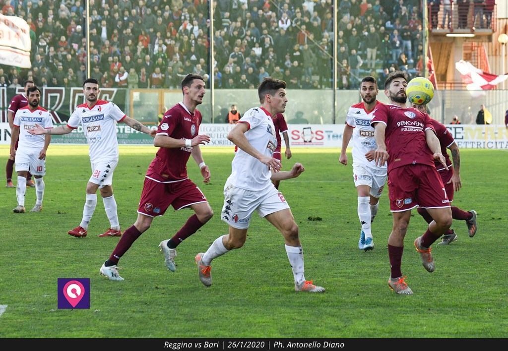 Calcio – Mutti: ‘Il Bari non deve alzare bandiera bianca. A Messina…’