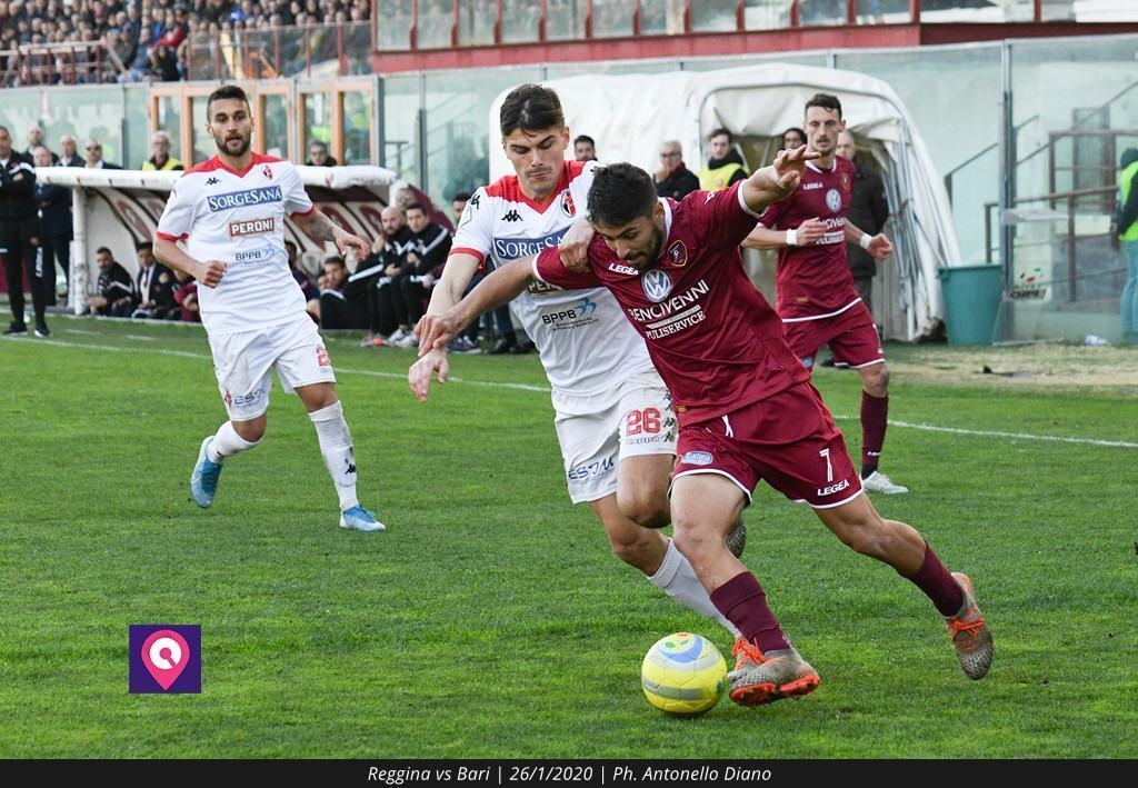 Calcio, Lerda: ‘Reggina e Bari, meriterebbero entrambe la promozione’