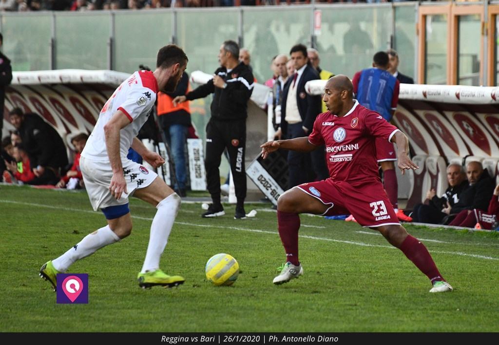 DS Angelozzi: ‘Il Bari? La Reggina è lontana, ma se sfumasse la promozione diretta…’