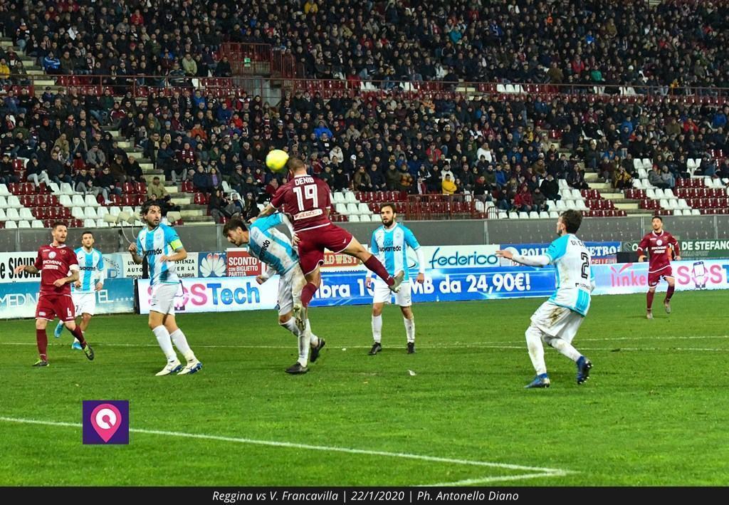 Ex Garzya: ‘Reggina-Bari match importante ma non decisivo’