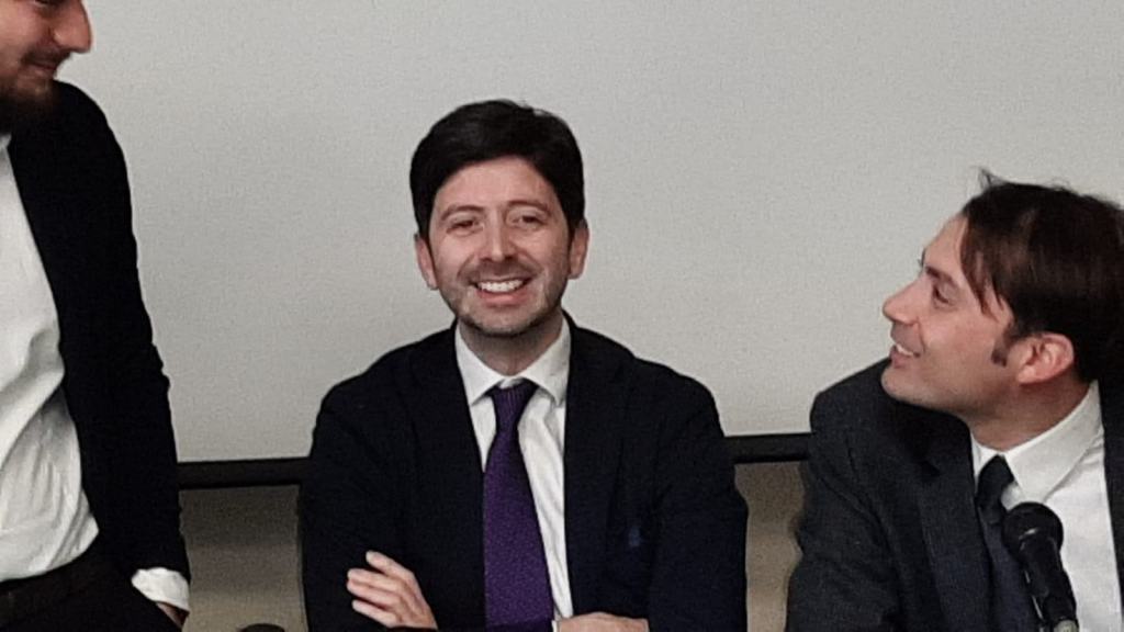 Coronavirus, Ministro Speranza: ‘La decisione del Governo: quarantena prolungata’