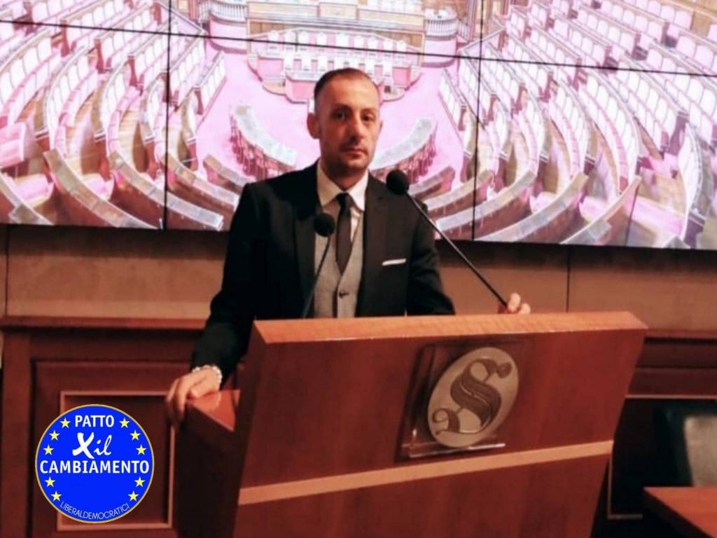 Comunali Reggio, Il Patto per il cambiamento striglia il Pd: “Si apra alle forze moderate o si muore”