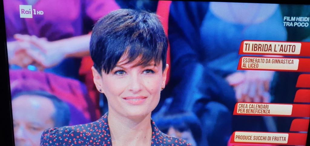 Caterina, che intuito! Reggio sbanca i Soliti Ignoti
