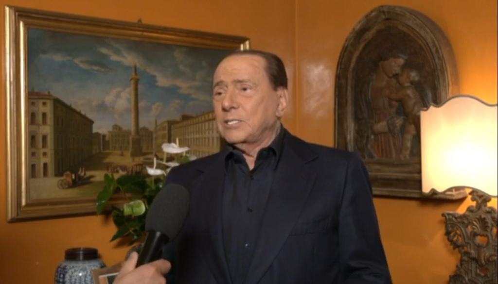 Morte Berlusconi, il cordoglio della Cisal: ‘L’Italia avrebbe ancora avuto bisogno della sua presenza’