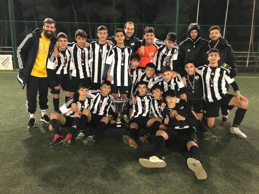 Calcio Giovanile: International Cup, ancora una grande affermazione per la Segato