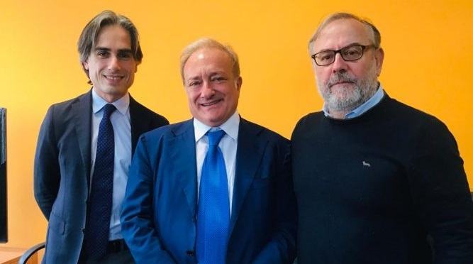 Metropolitana di superficie, la soddisfazione del Sindaco Verduci