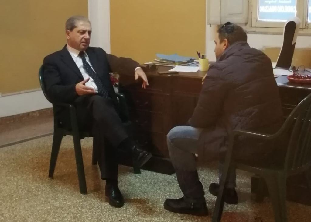 Regionali Calabria, Imbalzano (FI) a cuore aperto: “Non votate il ‘compare’ ma persone competenti e utili al territorio”