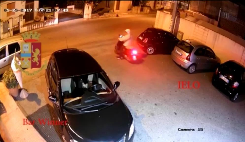 Operazione ‘Giù la testa’, malviventi traditi dalla “camminata”