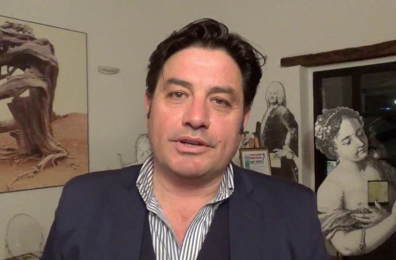 Regionali Calabria, Rapani: ‘Bravo Sapia. Non è mai troppo tardi’