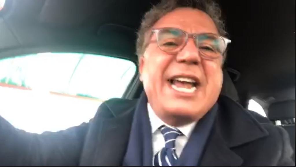 Calabria nel caos, il j’accuse di Lino Polimeni: ‘Politica complice del disastro’