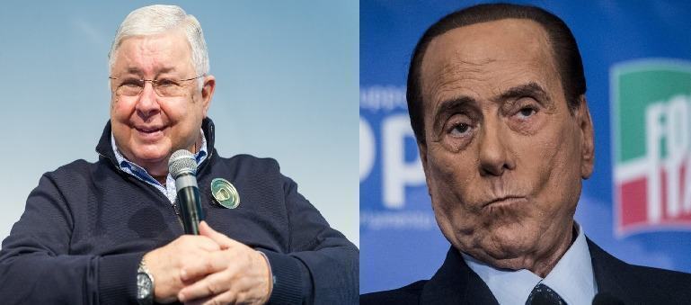 Callipo su Berlusconi: ‘Viene in Calabria a mortificare le donne’