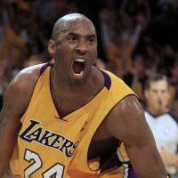 La morte di Kobe Bryant sconvolge la comunità neroarancio