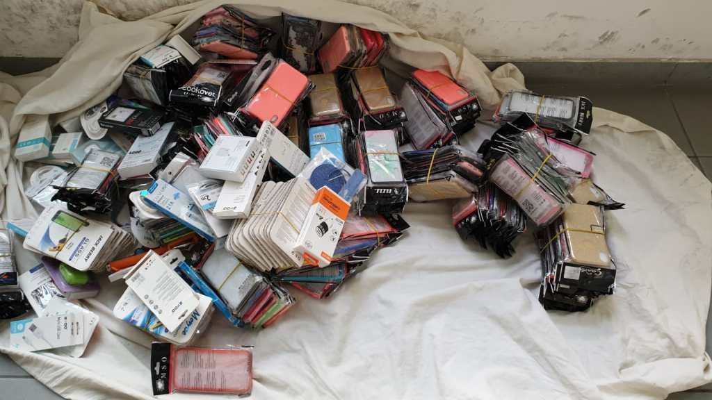 Reggio, focus ‘Ndrangheta: sequestri effettuati dalla Polizia Locale