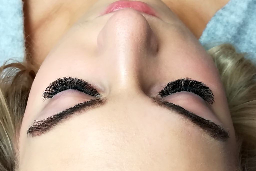 Grande successo di Aifitec a Reggio Calabria con ‘International Lash Masterclass’