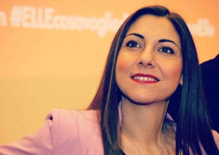 Vice ministro Anna Ascani a Reggio Calabria: il programma della visita