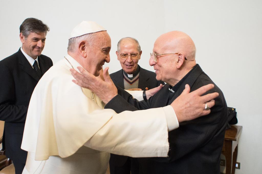 Regionali, il consigliere del Papa: ‘La Calabria non ha speranze’