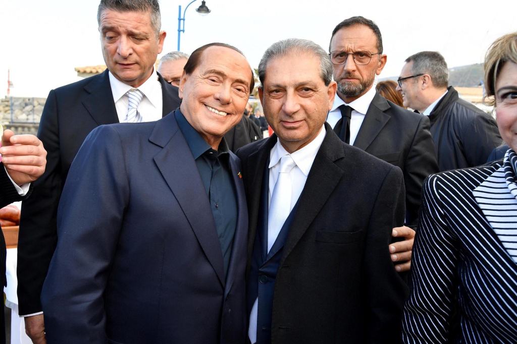 Candeloro Imbalzano scrive alla Santelli: ‘Fase di emergenza assoluta, non perdiamo nenche un giorno’