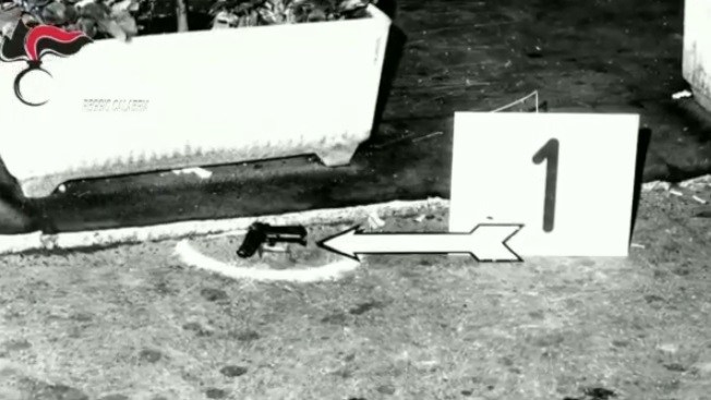 Reggio, omicidio 1988: la sintesi della 2ª guerra di ‘ndrangheta