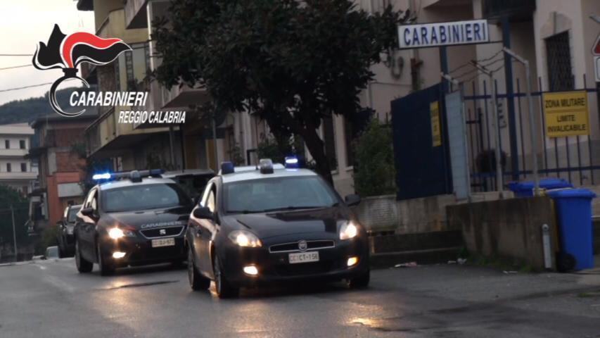 Colpito un gruppo criminale appartenente alla comunità rom in provincia di Reggio
