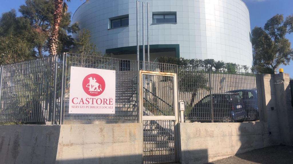 castore