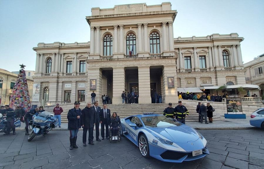 Al Cilea il grande successo di “Guido piano”….