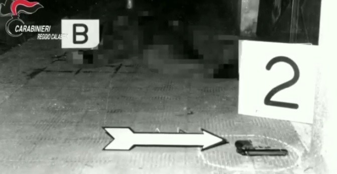 Reggio, omicidio Cartisano. Bombardieri: ‘Killer incastrato dalle tracce ematiche. Pronto un nuovo gruppo investigativo…’