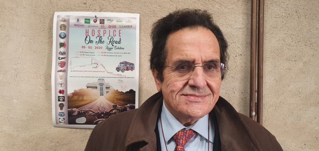 Reggio, Hospice e ASP: accordo trovato