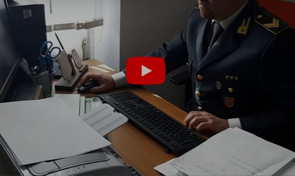 Operazione ‘Salasso’: attestano il falso e intascano il reddito di cittadinanza