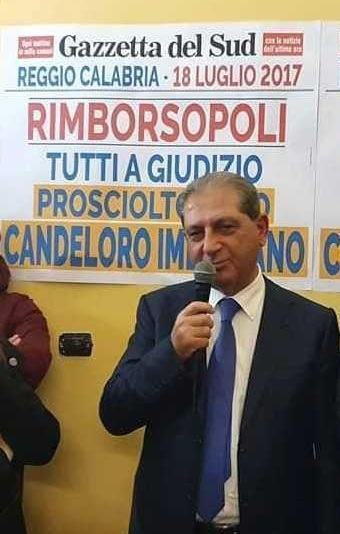 Regionali Calabria, Imbalzano: ‘Soluzioni adeguate per tutti i tirocinanti’