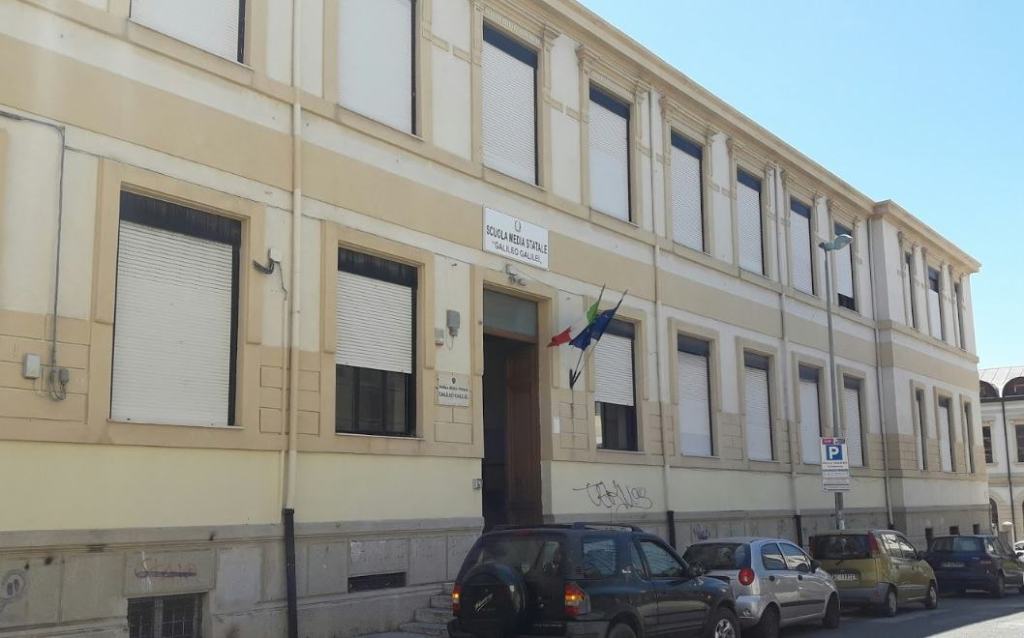 Reggio, ultimo giorno di open Day per l’Istituto Comprensivo Galilei Pascoli