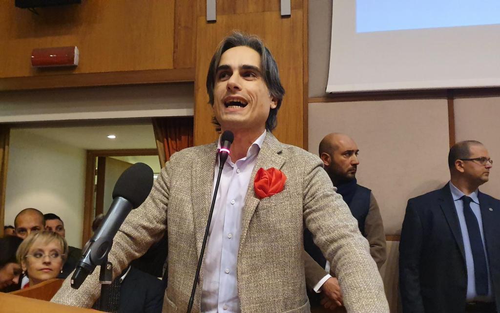 Regionali, Falcomatà: ‘Conosco Callipo da 20 anni e non mi ha dato neanche una scatoletta di tonno’