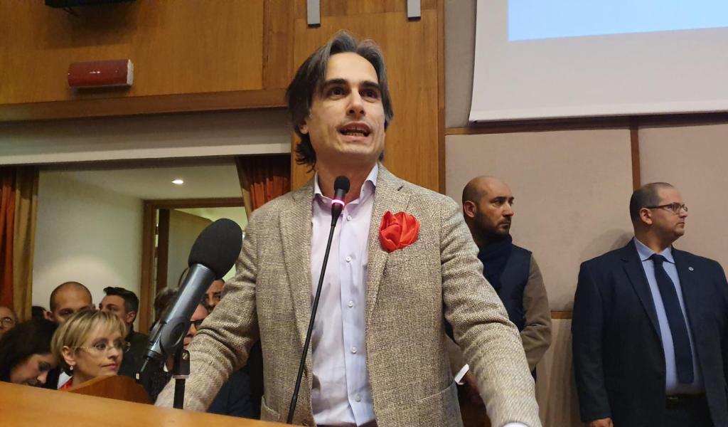 Reggio, Falcomatà: ‘Elezioni? Non ci sto pensando. Dopo il 3 maggio…’