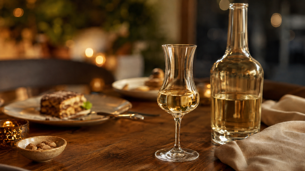 grappa