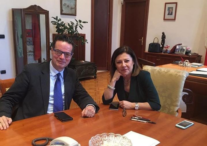 Regionali Calabria, Klaus Davi si fa avanti: ‘Pronto a ricoprire la carica di Assessore al turismo’