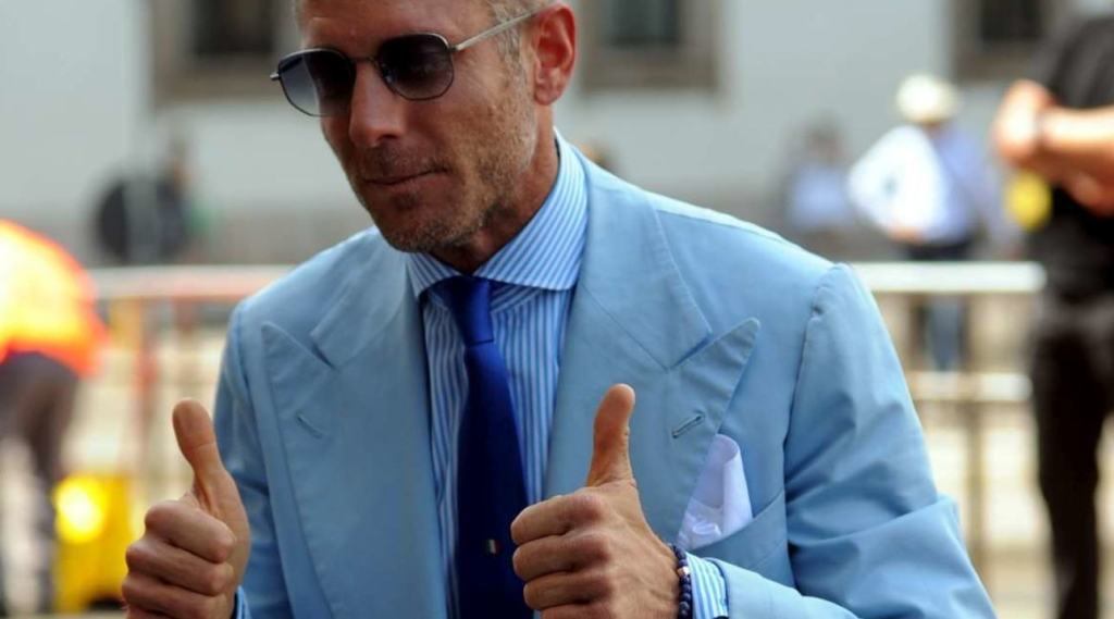 Lapo Elkann vicino ai calabresi: ‘Anche la Calabria troverà la sua strada…’