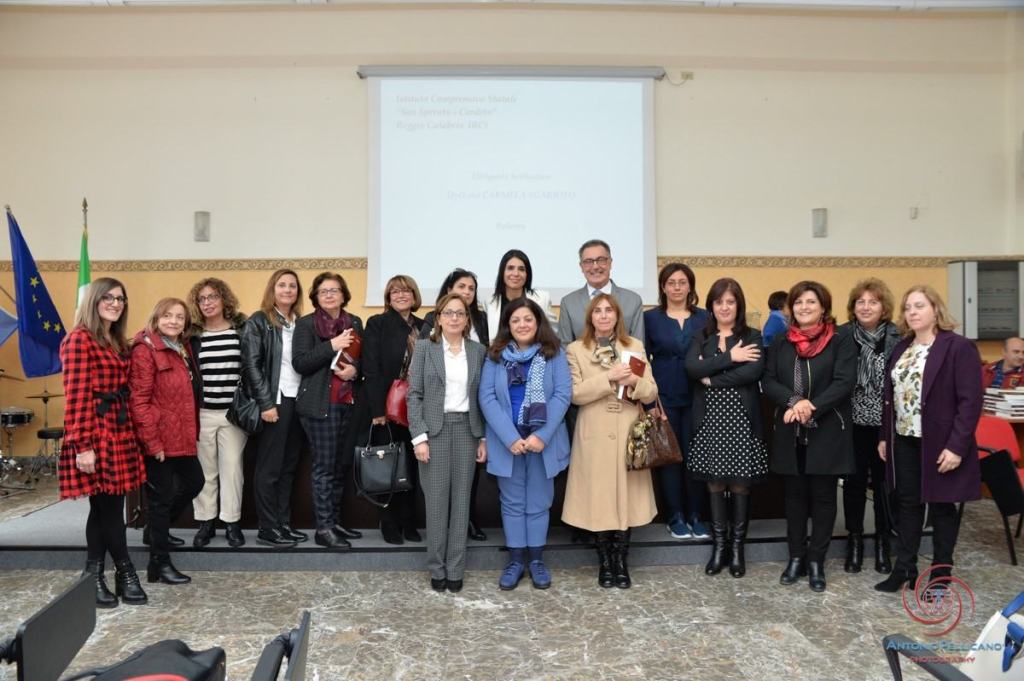Valorizzazione del dialetto, al liceo da Vinci arriva il prof. Ruffino dell’Accademia della Crusca