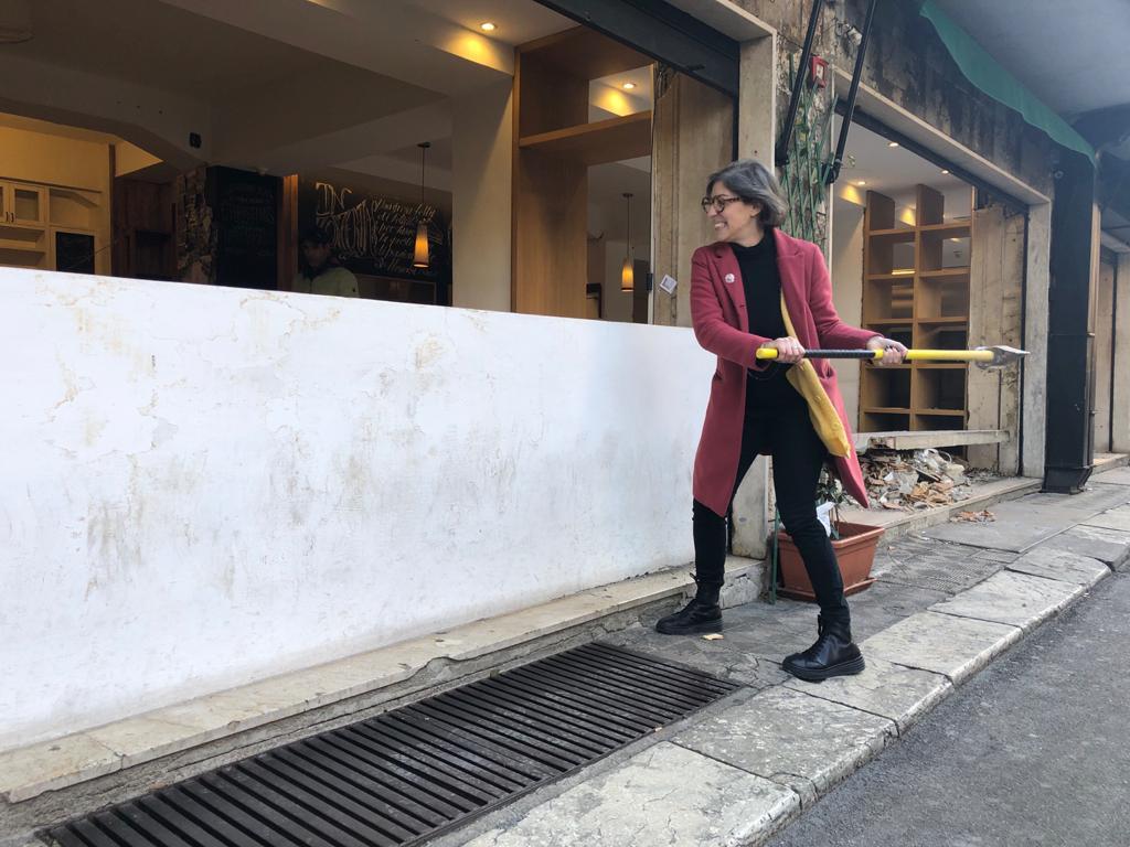 Riapre il Malavenda Cafè