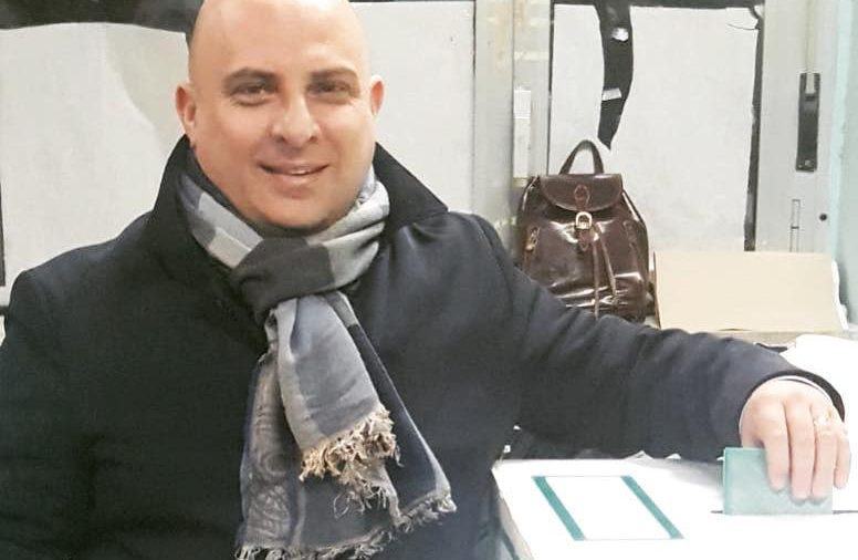 Elezioni Calabria 2020: il voto di Massimo Ripepi, esponente di Fratelli d’Italia