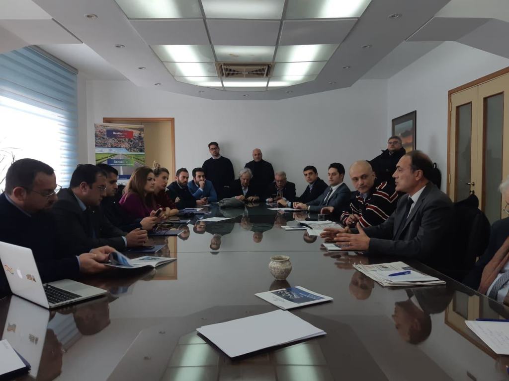 Regionali, Mattiani guarda al futuro: ‘La battaglia per i giovani è la prima da vincere’
