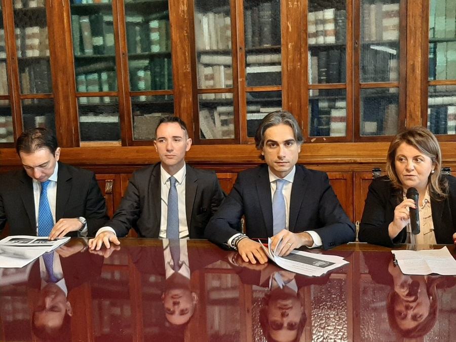 Finanziamenti per le palestre reggine. Dieci interventi di manutenzione straordinaria