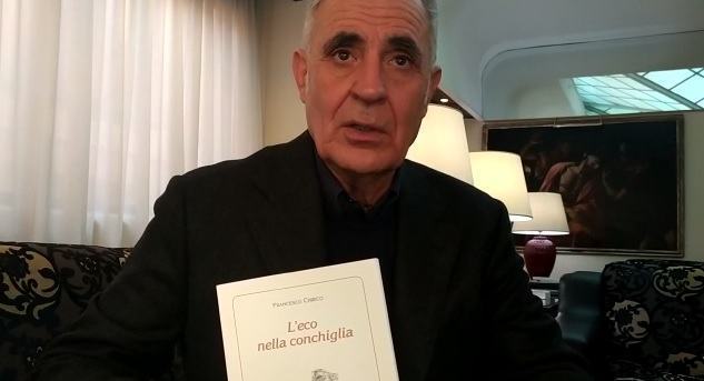 Natino Chirico a CityNow: ‘Il segreto del successo? Lavorare sodo e non smettere di sognare’