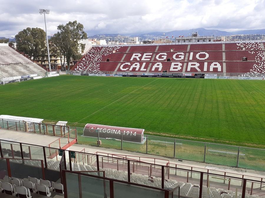 Reggina-Ternana: per chi non sarà al Granillo, ecco come vedere la partita