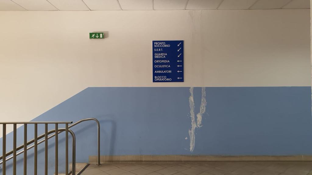 ‘Oltre la malattia, l’ingiustizia’: l’odissea di una reggina per un esame urgente