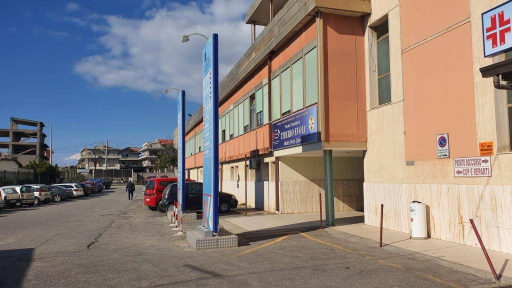 Fermo il consultorio di Melito: l’appello della comunità per farlo ripartire