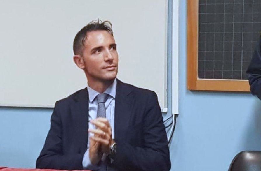Reggio, Operazione Heliantus. Le congratulazioni del vicesindaco Mauro