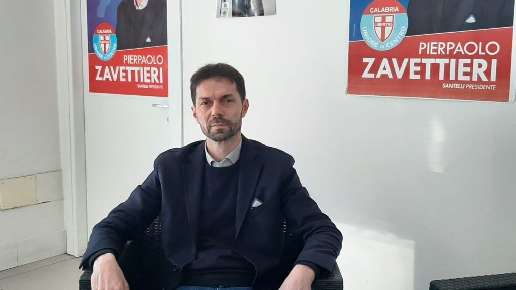 Reggio, elezioni Metropolitane: i nomi della lista di Cdx ‘Patto dei territori’