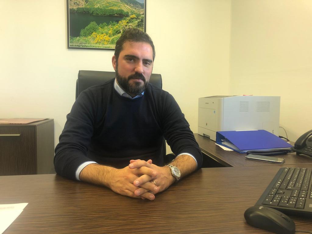 Reggio, Quattrone (Castore): “Dimissioni? Si, ma il futuro dell’azienda passa da qui…”
