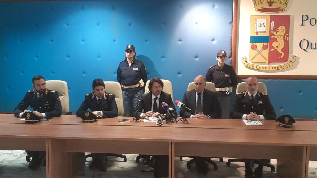‘Ndragheta – Operazione ‘Helianthus’: i nomi dei 14 arrestati